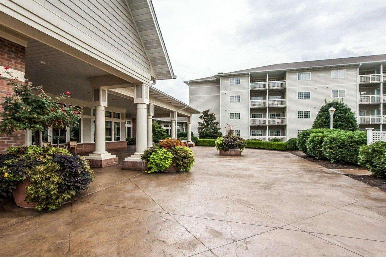Leconte Hotel & Convention Center, Ascend Hotel Collection Pigeon Forge Exterior foto