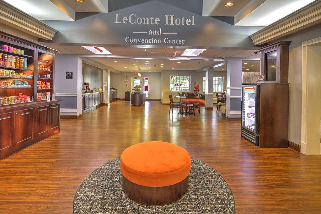Leconte Hotel & Convention Center, Ascend Hotel Collection Pigeon Forge Interior foto